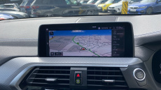 BMW X3 xDrive20d MHT M Sport 5dr Step Auto Diesel Estate